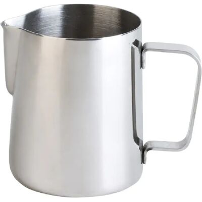 Lacor Pot à lait inox 0,35l - Publicité Lacor Pot à lait inox 0,35l - Publicité