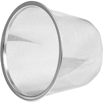 Table Passion Filtre en inox D7.5 cm pour théière - Publicité Table Passion Filtre en inox D7.5 cm pour théière - Publicité