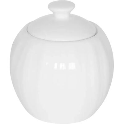 Table Passion Sucrier Emma 9,5 cm - Publicité Table Passion Sucrier Emma 9,5 cm - Publicité