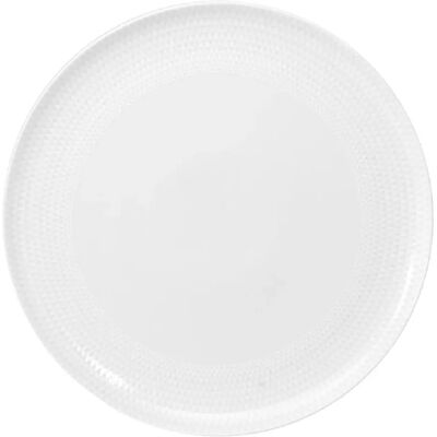 Table Passion Plat à tarte Nymphéa 30 cm - Publicité Table Passion Plat à tarte Nymphéa 30 cm - Publicité