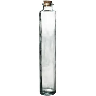 Table passion Boîte de conservation en verre - 600 ml - Publicité Table passion Boîte de conservation en verre - 600 ml - Publicité
