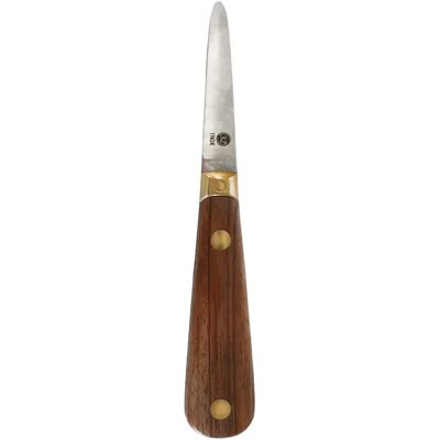 Amefa Lancette - Couteau à huître - Publicité Amefa Lancette - Couteau à huître - Publicité