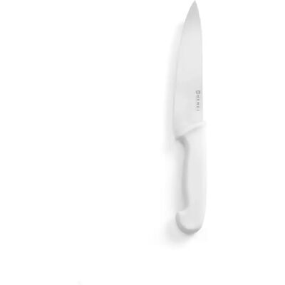 Couteau chef 320 mm - Hendi - Publicité Couteau chef 320 mm - Hendi - Publicité
