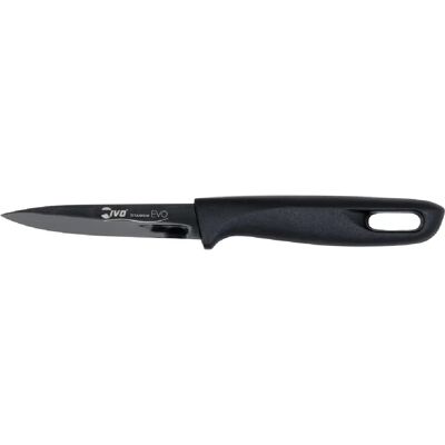 Table Passion - Couteau d'office - 9cm blade - Utility Knife - Publicité Table Passion - Couteau d'office - 9cm blade - Utility Knife - Publicité