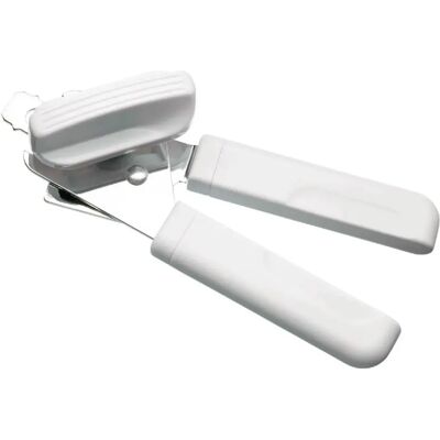 KitchenCraft Ouvre-boîtes - Inox, Manuel, Compact - Publicité KitchenCraft Ouvre-boîtes - Inox, Manuel, Compact - Publicité