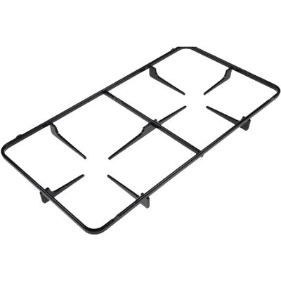 Electrolux CPG 3546066030 Support double de casserole noir - Pièces de cuisinière - Publicité Electrolux CPG 3546066030 Support double de casserole noir - Pièces de cuisinière - Publicité