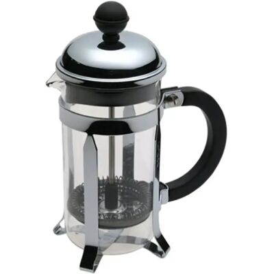 Cafetière à piston Bodum Chambord 350ml - French Press - Publicité Cafetière à piston Bodum Chambord 350ml - French Press - Publicité