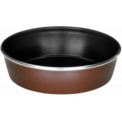 Whirlpool Moule crisp micro-ondes - 28 cm - Publicité Whirlpool Moule crisp micro-ondes - 28 cm - Publicité