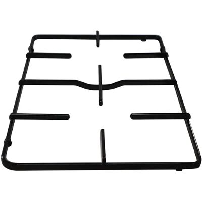 Générique Grille pour cuisinière 2 feux droite - Publicité Générique Grille pour cuisinière 2 feux droite - Publicité