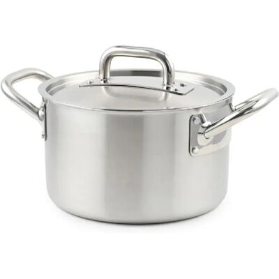 Laguiole Cuisson Triplex 28cm Ustensile de cuisine - Ustensile de cuisine - Publicité Laguiole Cuisson Triplex 28cm Ustensile de cuisine - Ustensile de cuisine - Publicité