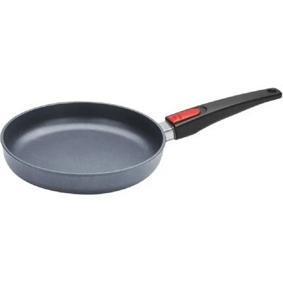 Poêle Diamond Lite Woll 22cm - Gris - Publicité Poêle Diamond Lite Woll 22cm - Gris - Publicité