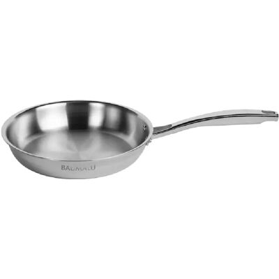 Baumalu Poêle Tripli 24 cm - Publicité Baumalu Poêle Tripli 24 cm - Publicité