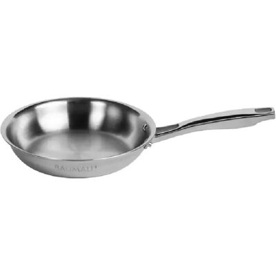 Baumalu Poêle Tripli 20 cm - Publicité Baumalu Poêle Tripli 20 cm - Publicité