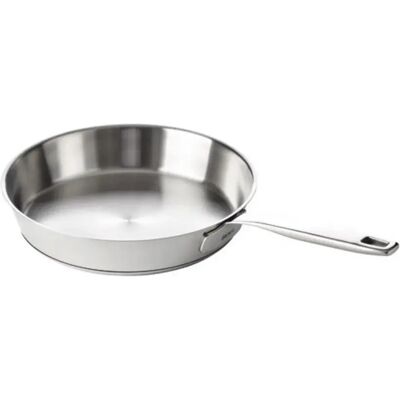 Maestro poele 20cm inox - 15027204 - Maestro Poele 20cm Inox - BEKA - Publicité Maestro poele 20cm inox - 15027204 - Maestro Poele 20cm Inox - BEKA - Publicité