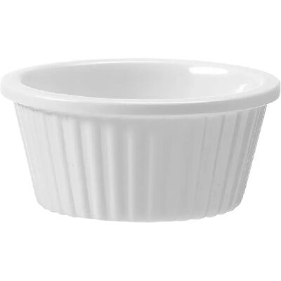 Ramequin 35 ml 60x(H)25 mm - Hendi - Publicité Ramequin 35 ml 60x(H)25 mm - Hendi - Publicité