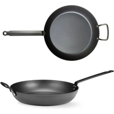 Set de cuisine Hendi - Poêle et casserole 327x593mm - Publicité Set de cuisine Hendi - Poêle et casserole 327x593mm - Publicité
