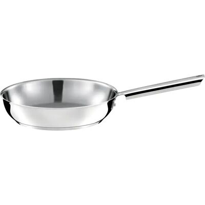 Cuisinox Elysée - Poêle 24 cm - Publicité Cuisinox Elysée - Poêle 24 cm - Publicité