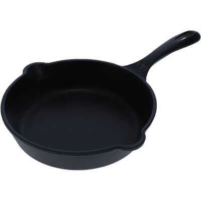 VICTORIA COOKWARE - VIC-39363 - 20 cm - Publicité VICTORIA COOKWARE - VIC-39363 - 20 cm - Publicité