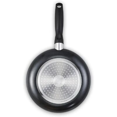 Poêle antiadhésive Beka Pro Induc - Ustensiles de cuisine - Publicité Poêle antiadhésive Beka Pro Induc - Ustensiles de cuisine - Publicité