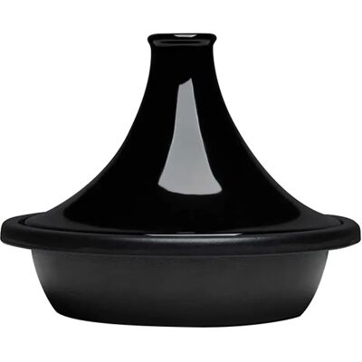 Le Creuset Tajine Fonte Émaillée - Publicité Le Creuset Tajine Fonte Émaillée - Publicité