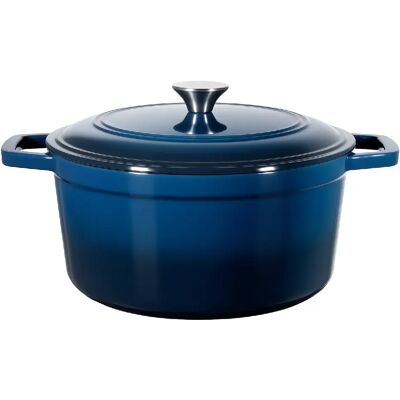 VEVOR HE27-CR - Bleu / 5,68 L - Publicité VEVOR HE27-CR - Bleu / 5,68 L - Publicité