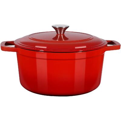 VEVOR HE27-CB - Rouge / 5,68 L - Publicité VEVOR HE27-CB - Rouge / 5,68 L - Publicité