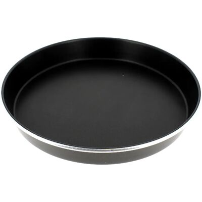 Whirlpool plat crisp micro-ondes AVM280 - 28 cm - Publicité Whirlpool plat crisp micro-ondes AVM280 - 28 cm - Publicité