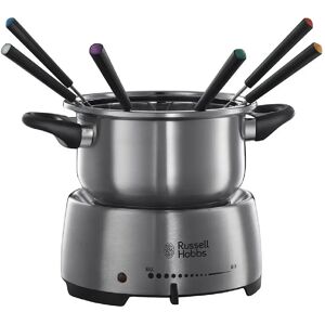 Russell Hobbs Fondue 22560-56 - 1200W - Publicité Russell Hobbs Fondue 22560-56 - 1200W - Publicité