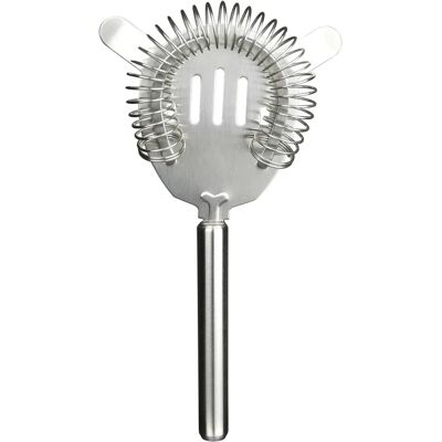 Cook Concept Cook_concept passoire à cocktail en inox - Publicité Cook Concept Cook_concept passoire à cocktail en inox - Publicité