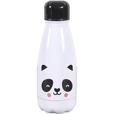 Linnea Gourde isotherme enfant panda - Publicité Linnea Gourde isotherme enfant panda - Publicité