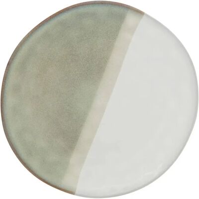 Secret De Gourmet Lot de 6 Assiettes Plates Sahara 26cm Multicolore - Publicité Secret De Gourmet Lot de 6 Assiettes Plates Sahara 26cm Multicolore - Publicité