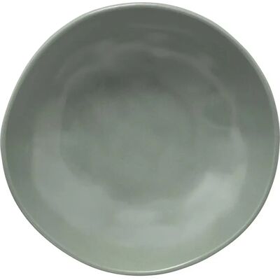 Secret De Gourmet Lot de 6 Assiettes Creuses Noe 20cm Vert Olive - Publicité Secret De Gourmet Lot de 6 Assiettes Creuses Noe 20cm Vert Olive - Publicité