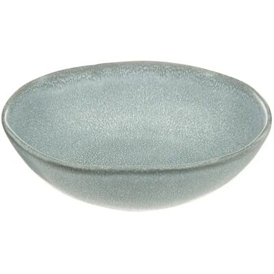Secret De Gourmet Lot de 6 Assiettes Creuses Spring Water 18cm Gris - Publicité Secret De Gourmet Lot de 6 Assiettes Creuses Spring Water 18cm Gris - Publicité