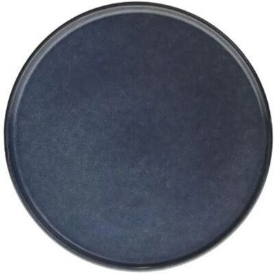 Secret De Gourmet Lot de 6 Assiettes à Dessert Terre Inconnue 21cm Bleu - Publicité Secret De Gourmet Lot de 6 Assiettes à Dessert Terre Inconnue 21cm Bleu - Publicité