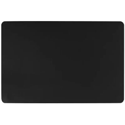Secret De Gourmet Set de Table Design Dinner 30x45cm Noir - Publicité Secret De Gourmet Set de Table Design Dinner 30x45cm Noir - Publicité