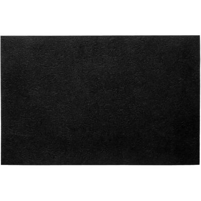 Secret De Gourmet Set de Table Authentic 30x45cm Ardoise - Publicité Secret De Gourmet Set de Table Authentic 30x45cm Ardoise - Publicité