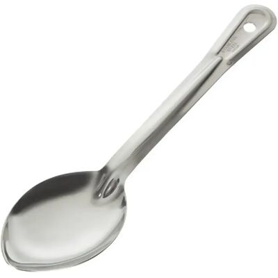 Cuillère de Service Inox 28 cm - Vogue - Publicité Cuillère de Service Inox 28 cm - Vogue - Publicité
