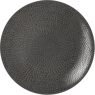 Médard De Noblat Stone Gris - Assiettes dessert - Vaisselle - Publicité Médard De Noblat Stone Gris - Assiettes dessert - Vaisselle - Publicité