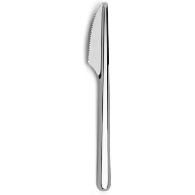 Générique Lot de 40 couteaux en inox - Couverts - Publicité Générique Lot de 40 couteaux en inox - Couverts - Publicité
