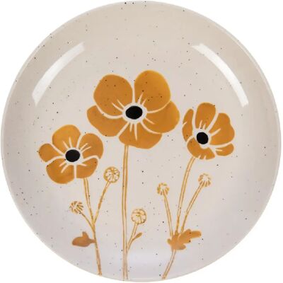 Amadeus Assiette plate Melissa 25,5 cm (lot de 6) - Publicité Amadeus Assiette plate Melissa 25,5 cm (lot de 6) - Publicité