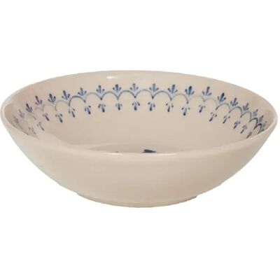 Table Passion Coupelle Appoline bleue 17 cm (lot de 3) - Publicité Table Passion Coupelle Appoline bleue 17 cm (lot de 3) - Publicité