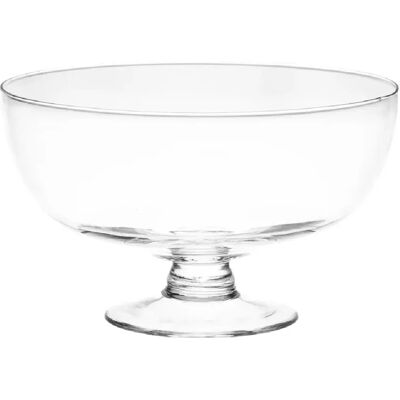 Table Passion Coupe sur pied Lady 15x26 cm - Publicité Table Passion Coupe sur pied Lady 15x26 cm - Publicité