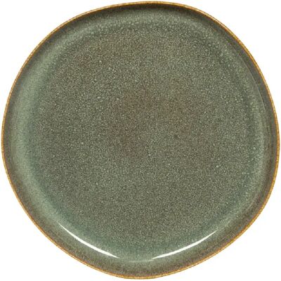 Table Passion Assiette plate Silva 26 cm (lot de 6) - Publicité Table Passion Assiette plate Silva 26 cm (lot de 6) - Publicité