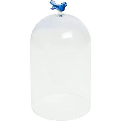 Amadeus Cloche Oiseau 26 cm - Publicité Amadeus Cloche Oiseau 26 cm - Publicité