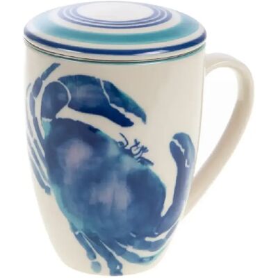 Amadeus Mug avec filtre Marina - Publicité Amadeus Mug avec filtre Marina - Publicité
