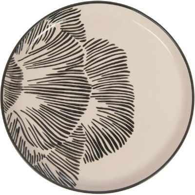 Amadeus Assiette plate Eva 26 cm (lot de 6) - Publicité Amadeus Assiette plate Eva 26 cm (lot de 6) - Publicité