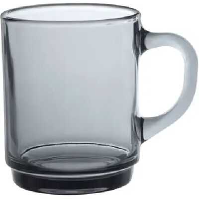 Duralex - Versailles 260ml - Empilables - 6-pack - Verres - Publicité Duralex - Versailles 260ml - Empilables - 6-pack - Verres - Publicité