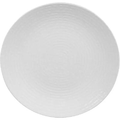 Table Passion - Ensemble d'Assiettes Ayra 27 cm - Vaisselle Élégante - Publicité Table Passion - Ensemble d'Assiettes Ayra 27 cm - Vaisselle Élégante - Publicité