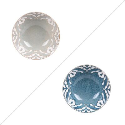 Table Passion Coupelle Alcazar 9 cm (lot de 2) - Publicité Table Passion Coupelle Alcazar 9 cm (lot de 2) - Publicité
