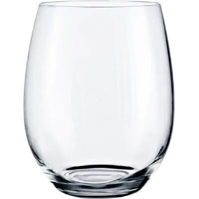 Verres trempés Vicrila Victoria 47 cl - Tumbler - Publicité Verres trempés Vicrila Victoria 47 cl - Tumbler - Publicité